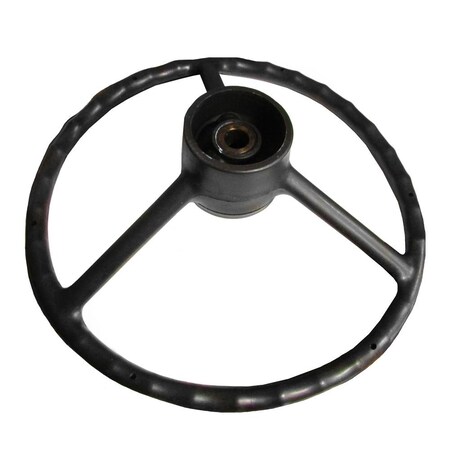 Aftermarket Steering Wheel Fits Massey Ferguson 230 230 50 255 265 175 285 40 30 894737M1 508460M2
